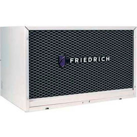 Sleeve for Wallmaster Units. Includes Weather Panel and Standard Grille