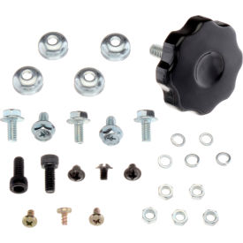 Replacement Hardware Kit for 24" Deluxe Pedestal Fan