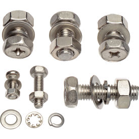 Replacement Hardware Kit for Outdoor Wall Fans 292450 & 292451
