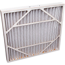 2 inch MERV8 prefilter for Dri-Eaz HEPA 700 - 6 pack