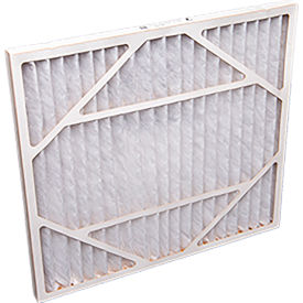1 inch MERV8 prefilter for Dri-Eaz HEPA 700 - 12 pack