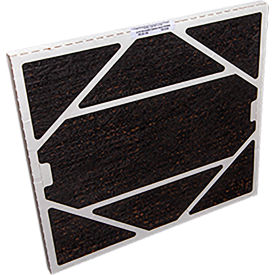 1 inch Carbon filter for Dri-Eaz HEPA 700 - 4 pack