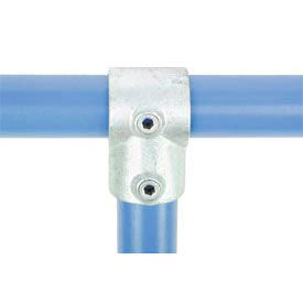 Single Socket Tee, 2" Dia.