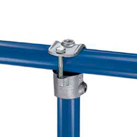 Clamp on Tee, 2" Dia.