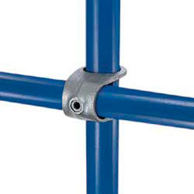 Clamp on Crossover, 1" Dia.