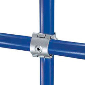 Split Crossover, 1-1/2" Dia.