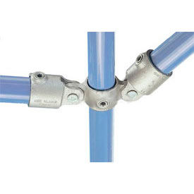 Double Swivel Socket, 2" Dia.