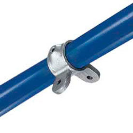 Male Corner Swivel Socket Member, 1-1/2" Dia.
