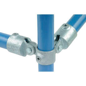 Corner Swivel Socket, 3/4" Dia.