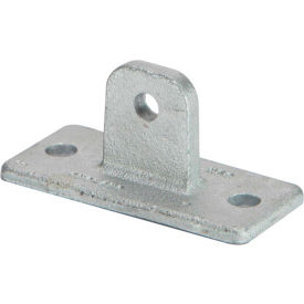 Base Plate, 1-1/2" Dia.