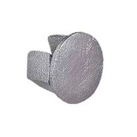 Malleable Plug, 1-1/4" Dia.