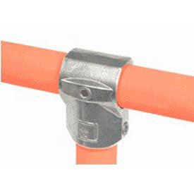 Aluminum Single Socket Tee, 1" Dia.