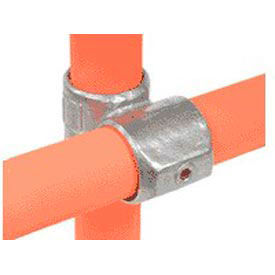 Aluminum Crossover, 1" Dia.
