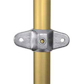 Aluminum Male Double Swivel Socket Member