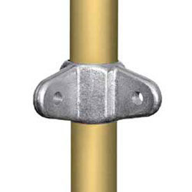 Aluminum Corner Swivel Socket Member
