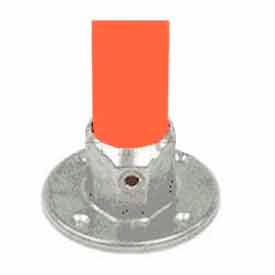 Aluminum Flange, 1" Dia.