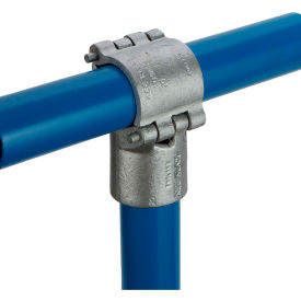 Add On Single Handrail Socket, 1-1/2" Dia.