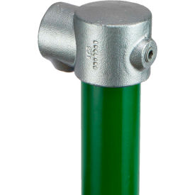 Single Handrail Socket, 1-1/4" Dia.