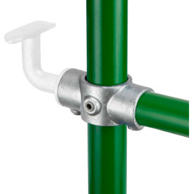 Twin Handrail Socket, 1-1/2" Dia.