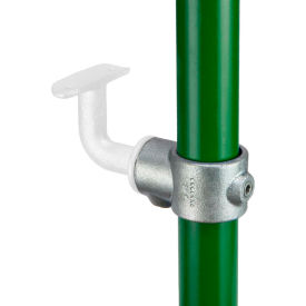 Single Handrail Socket, 1-1/2" Dia.