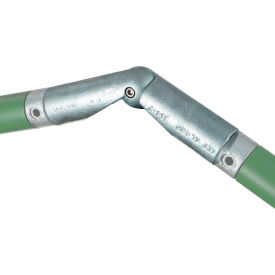Variable Angle, 1-1/4" Dia.