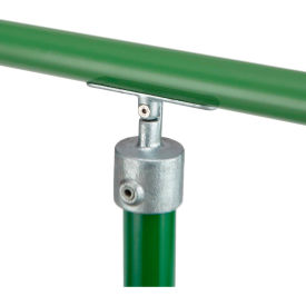 Top Fix Rail Assembly, 1-1/2" Diameter