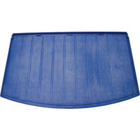 Replacement Shelf for Blue Poly Cabinet, 33-3/8"W x 20-3/8"D