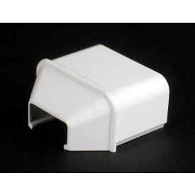 Reducing Connector 2900 To 2700, Fog White, 15/16"L