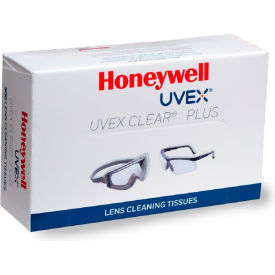 Clear Plus Lens Tissues, 400/Box