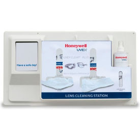S485 Clear Lens Cleaning Station for Anti-Fog Glasses