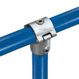 Split Single Socket Tee, 1-1/2" Dia.