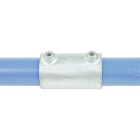 Straight Coupling, 2" Dia.