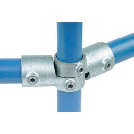 19 9 - Adjustable Side Outlet Tee, 2" Dia.