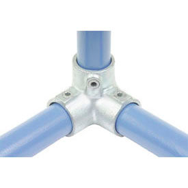 20-9 Side Outlet Elbow, 2" Dia.