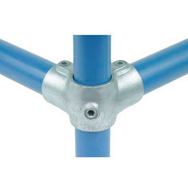 21-9 - 90 Degree Side Outlet Tee, 2" Dia.