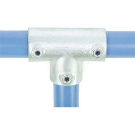 25-9 - Three Socket Tee, 2" Dia.
