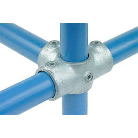 Three Socket Cross, 2" Dia.