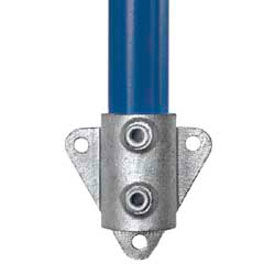 Wall Flange, 1-1/4" Dia.
