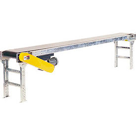 2 Horsepower Upgrade for Belt Conveyor
