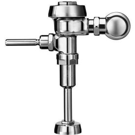 Chrome Plated Brass Schedule 40 Nipple 3/4 X 6 NPT Male