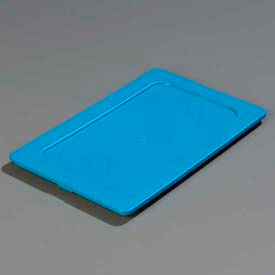 Smart Lids™ One-Quarter Size Lid, Blue
