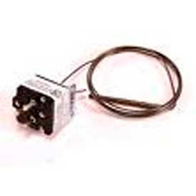 Mercury Flame Sensor, 48" Element, 3 Pin Plug