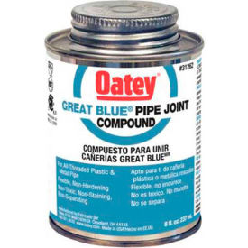 Great Blue Pipe Joint Compound 1 oz.