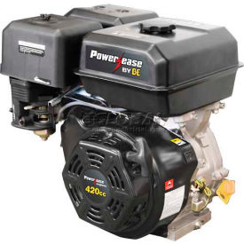 Engine, 15HP 420CC