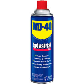 Multi-Use Lubricant - 16oz Aerosol Can