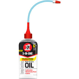 3-In-One M-P Telescoping Spout - 4 oz. Bottle