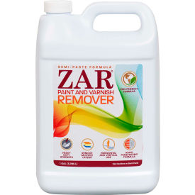 Paint & Varnish Remover - Gallon