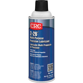 2-26 Multi-Purpose Precision Lubricants - 16 oz. Aerosol Can