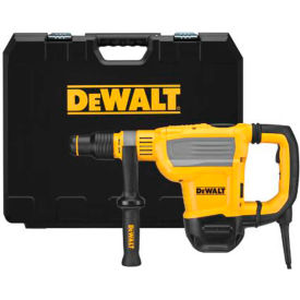 1-3/4" SDS Max Combination Rotary Hammer Kit, 3/Pack
