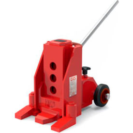 Hydraulic Toe Jack